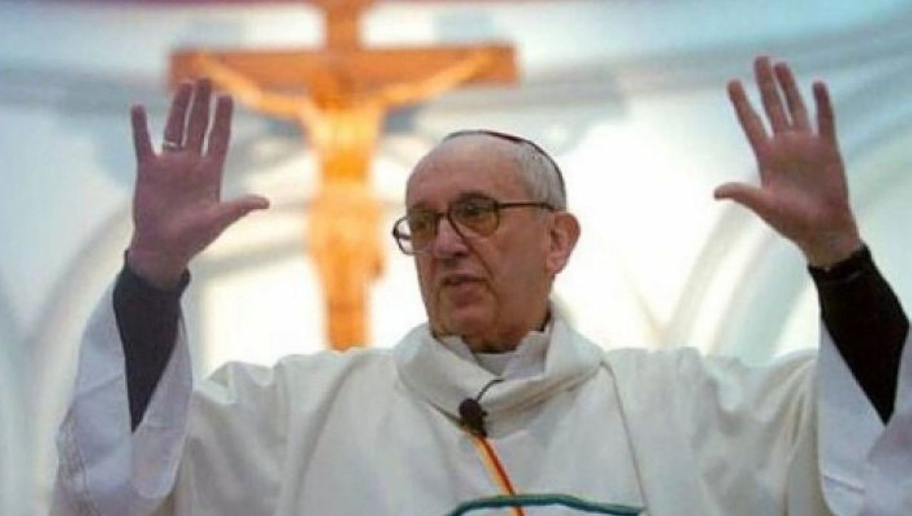 Anunț îngrijorător de la Papa Francisc. ”Al Treilea Război Mondial a fost declarat”. Cine i-a spus Suveranului Pontif
