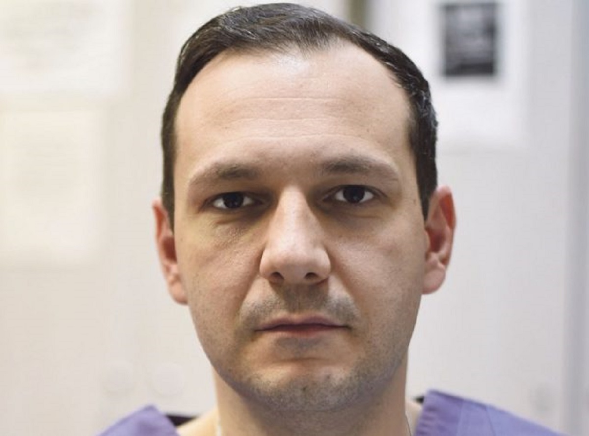 Medicul Radu Țincu: Avem probleme cu testarea, testarea care este deficitară