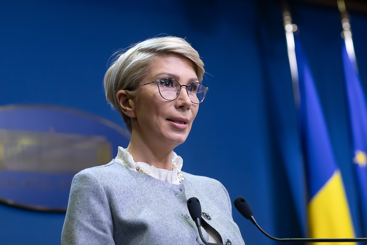 Sporurile nu sunt moarte, sporurile se transformă. Raluca Turcan explică noua filozofie