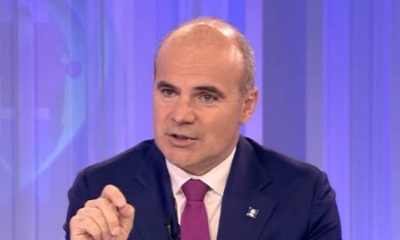 Rareş Bogdan, apel către posibilii parteneri de guvernare: „Să aibă înțelepciunea să îl accepte pe Nicolae Ciucă”