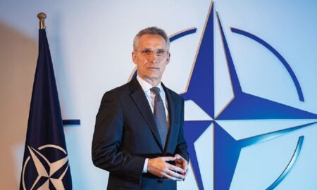 Șeful NATO anunță când își va retrage Putin trupele din Ucraina. Confirmările apar: soldații ruși dezertează