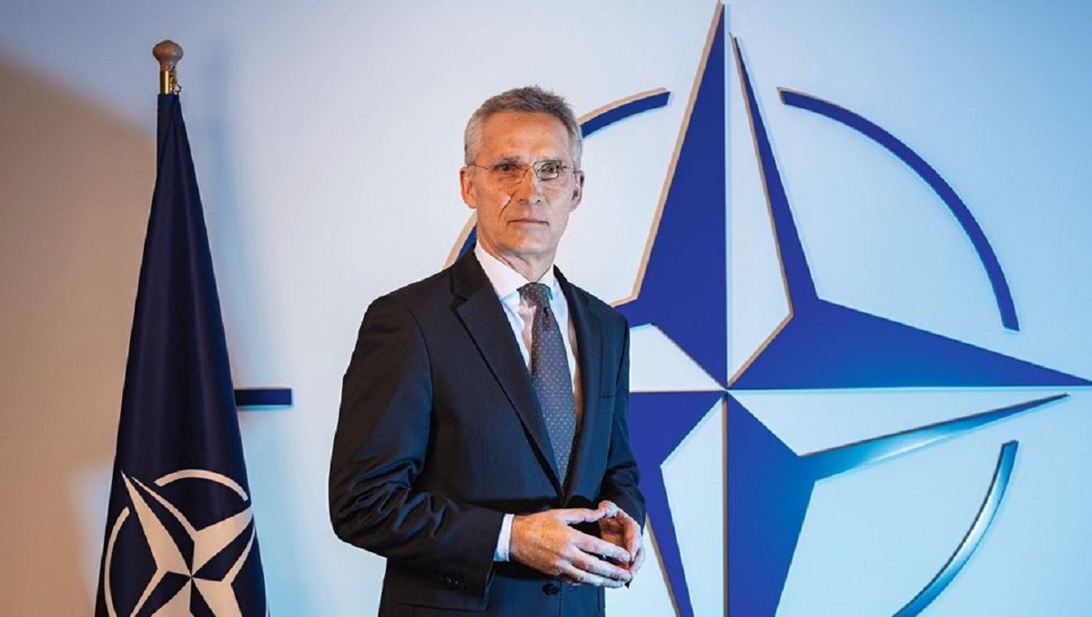 Stoltenberg răspunde Papei Francisc că ”războiul din Ucraina este războiul președintelui Putin”, NATO nu l-a provocat