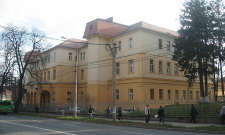 Colegiul Medicilor sare în apărarea colegilor de la spitalul „morții” din Sibiu. „Sunt practici normale”