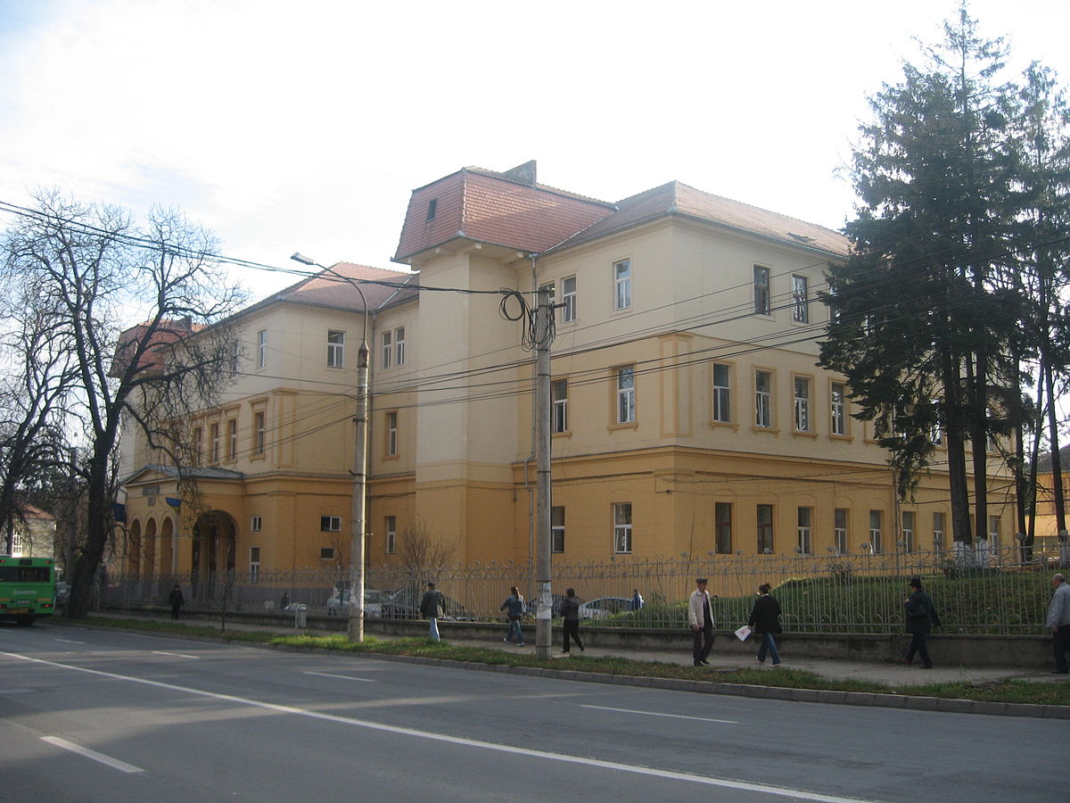 Colegiul Medicilor sare în apărarea colegilor de la spitalul „morții” din Sibiu. „Sunt practici normale”