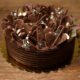 Rețeta pentru tortul de ciocolată fără coacere. Un desert gustos pentru orice aniversare