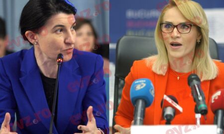 Violeta Alexandru dă de pământ cu Gabriela Firea: Bucureștenii te-au trimis acasă, crezi că te-au trimis de bine ce ai avut grijă de oraș