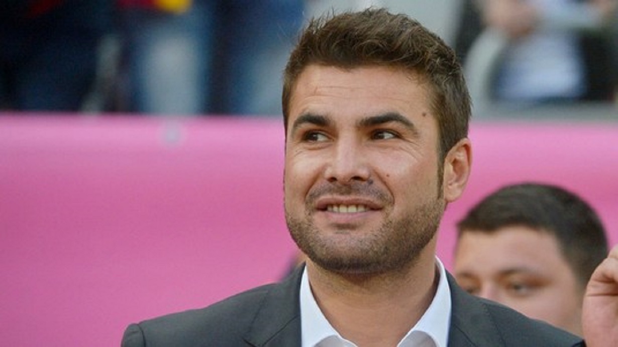 Adrian Mutu: Am fost în iad şi m-am întors. Au fost 6 luni groaznice din viața mea