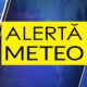 Noi alerte meteo pentru weekend! Meteorologii vin cu vești proaste