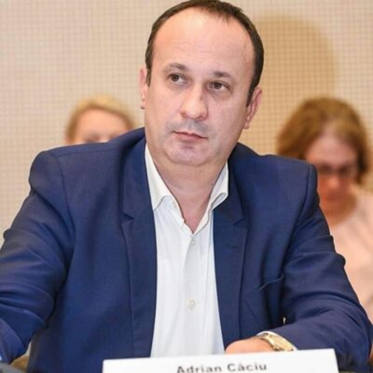 Ministrul de finanţe a propus schimbarea conducerii Institutului Național de Statistică. Motivul e foarte serios