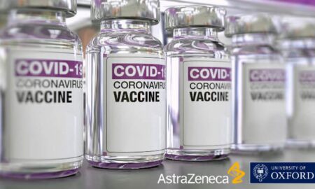 Vaccinul AstraZeneca e sigur și eficient? Agenția Europeană a Medicamentului are răspunsul