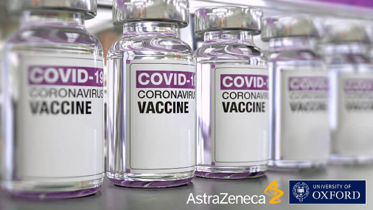 De ce și-a schimbat AstraZeneca numele? Decizie fără precedent