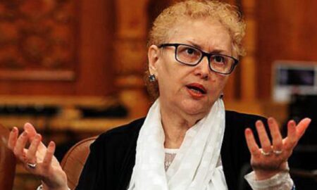 Cumul pensie-salariu. Renate Weber: „Nu vor mai fi medici la sate”