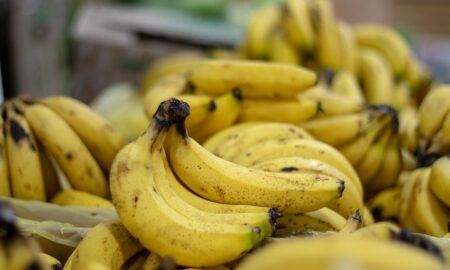 Omenirea ar putea rămâne fără banane. Se retrag de la consum