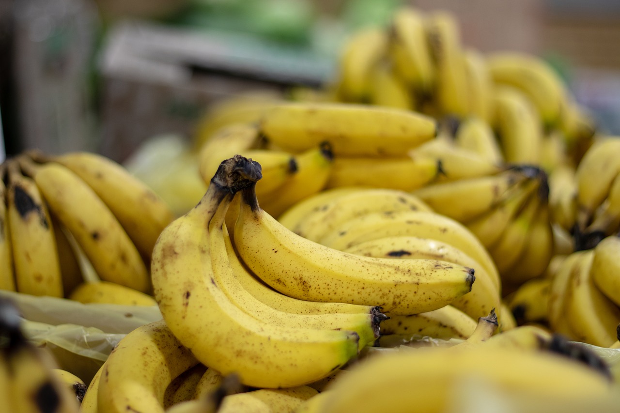 Omenirea ar putea rămâne fără banane. Se retrag de la consum