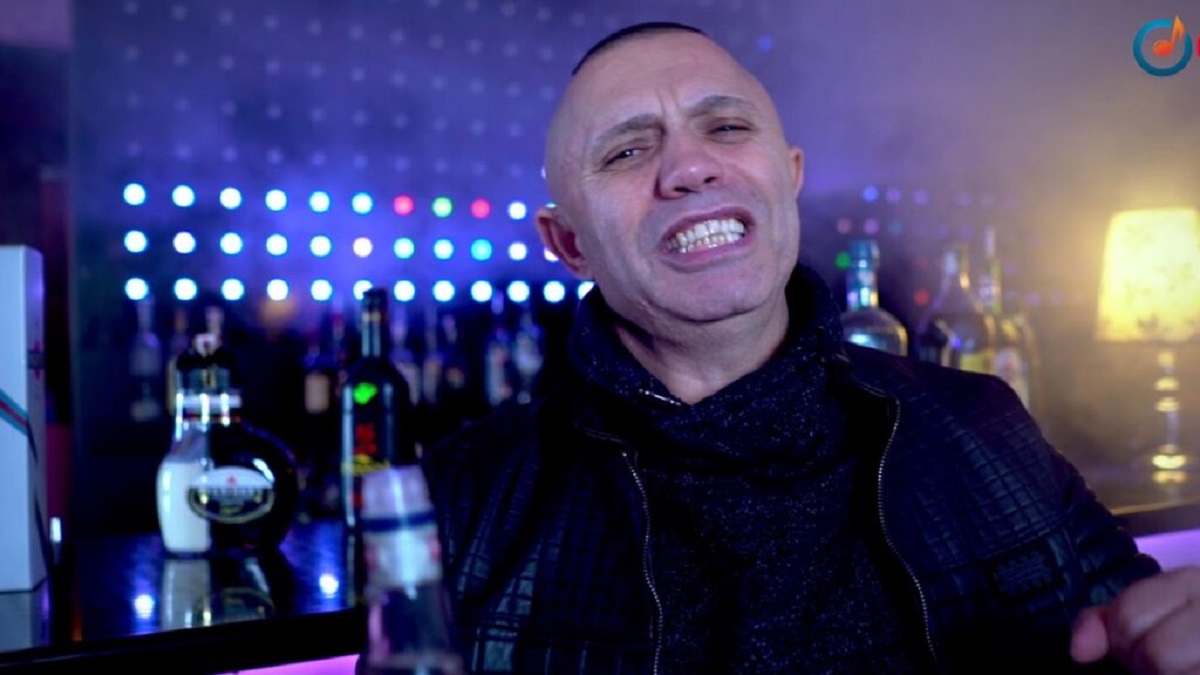 Nicolae Guță uimește din nou! Ce NOTE a luat la BAC celebrul manelist