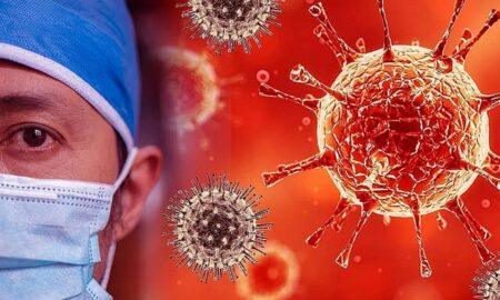 Hepatocitoliza, factor de risc major la bolnavii de coronavirus