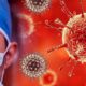 Hepatocitoliza, factor de risc major la bolnavii de coronavirus