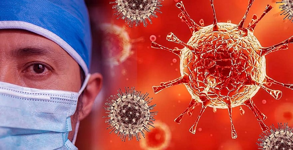 Hepatocitoliza, factor de risc major la bolnavii de coronavirus