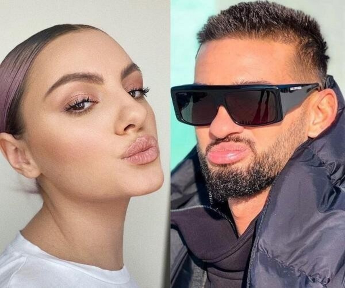 Hâtz, Johnule, ce-ai făcut? Alexandra Stan, despre relația cu Dorian Popa: M-a înșelat. Era pe interes