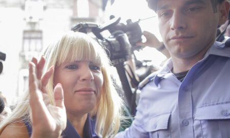 Elena Udrea un prim pas în dosarul Hidroelectrica. I-a fost acceptată cererea privind ridicarea sechestrului dispus în 2018