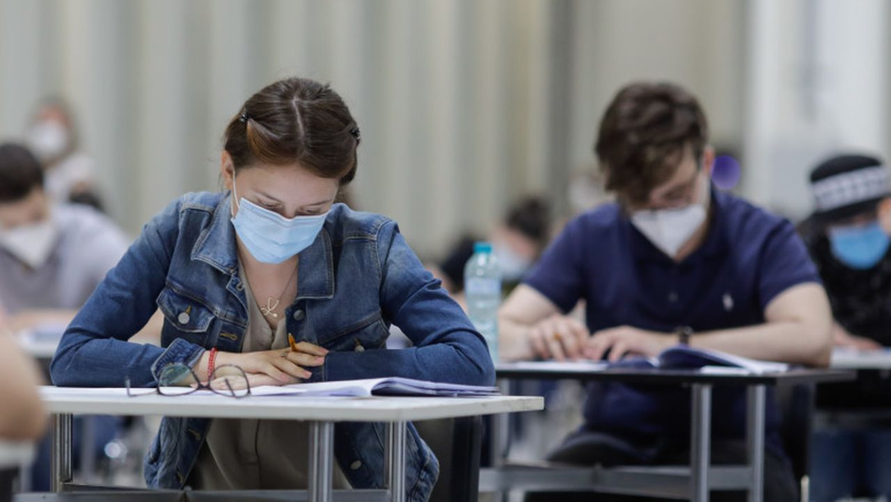 Simulare examen de admitere! Câți participanți așteaptă UPB