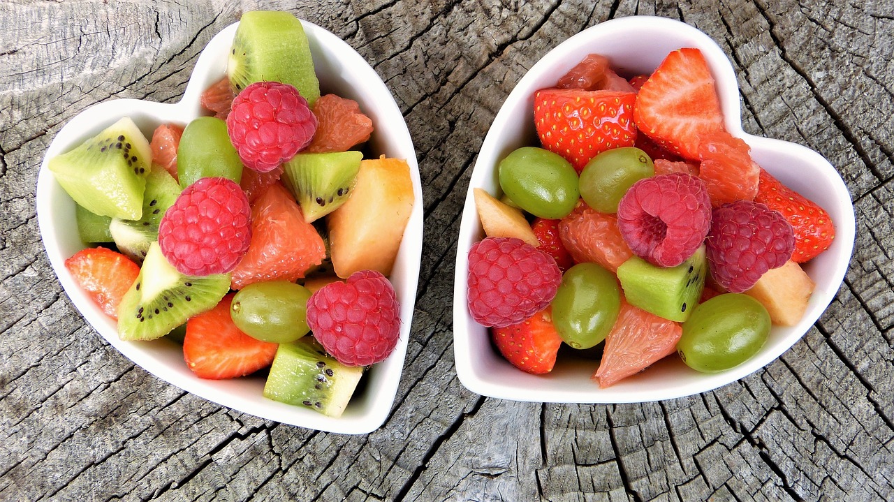 Ce fructe să mănânci ca să ai energie toată ziua? Nutriționiștii au soluția