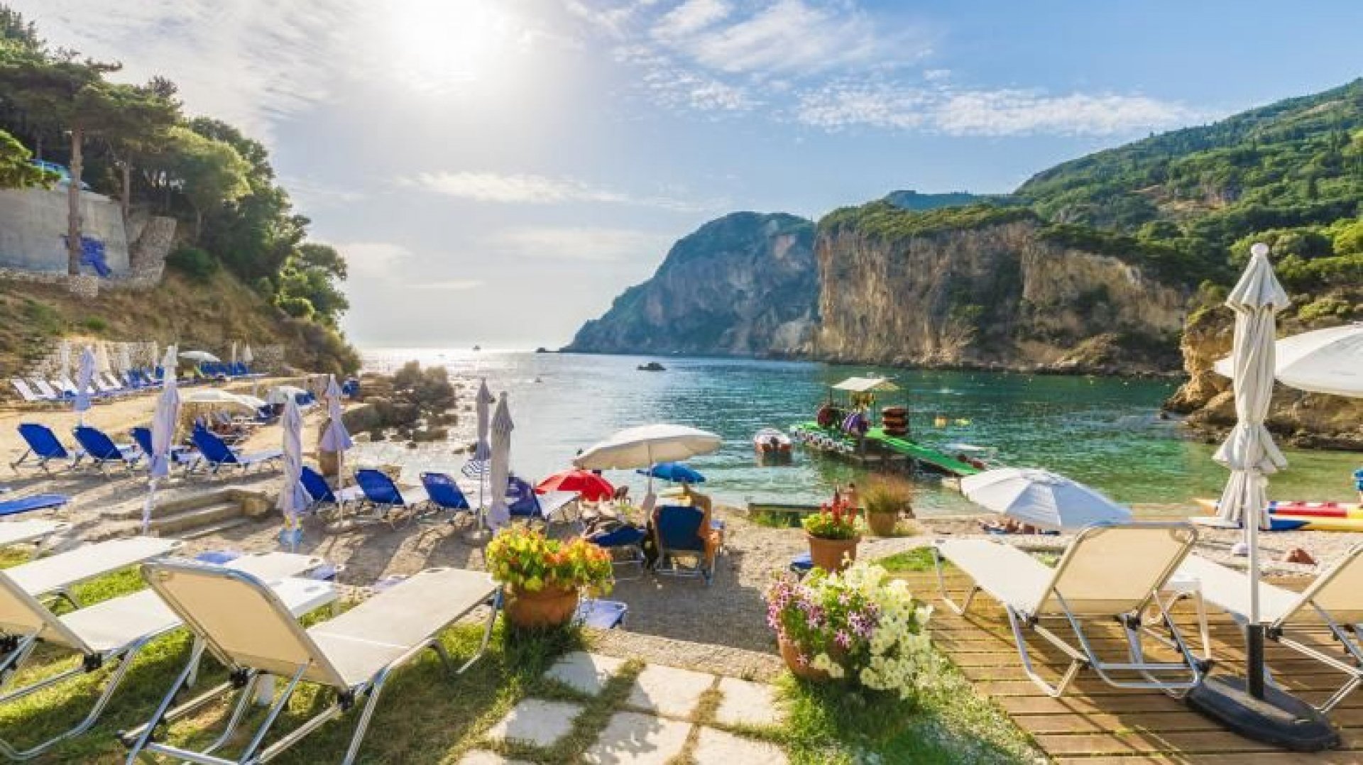 Noi restricții aplicate în Grecia. Ce se întâmplă până la sfârșitul lunii August!