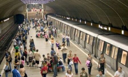 Negocierile la metrou continuă. Când va reveni totul la normal?