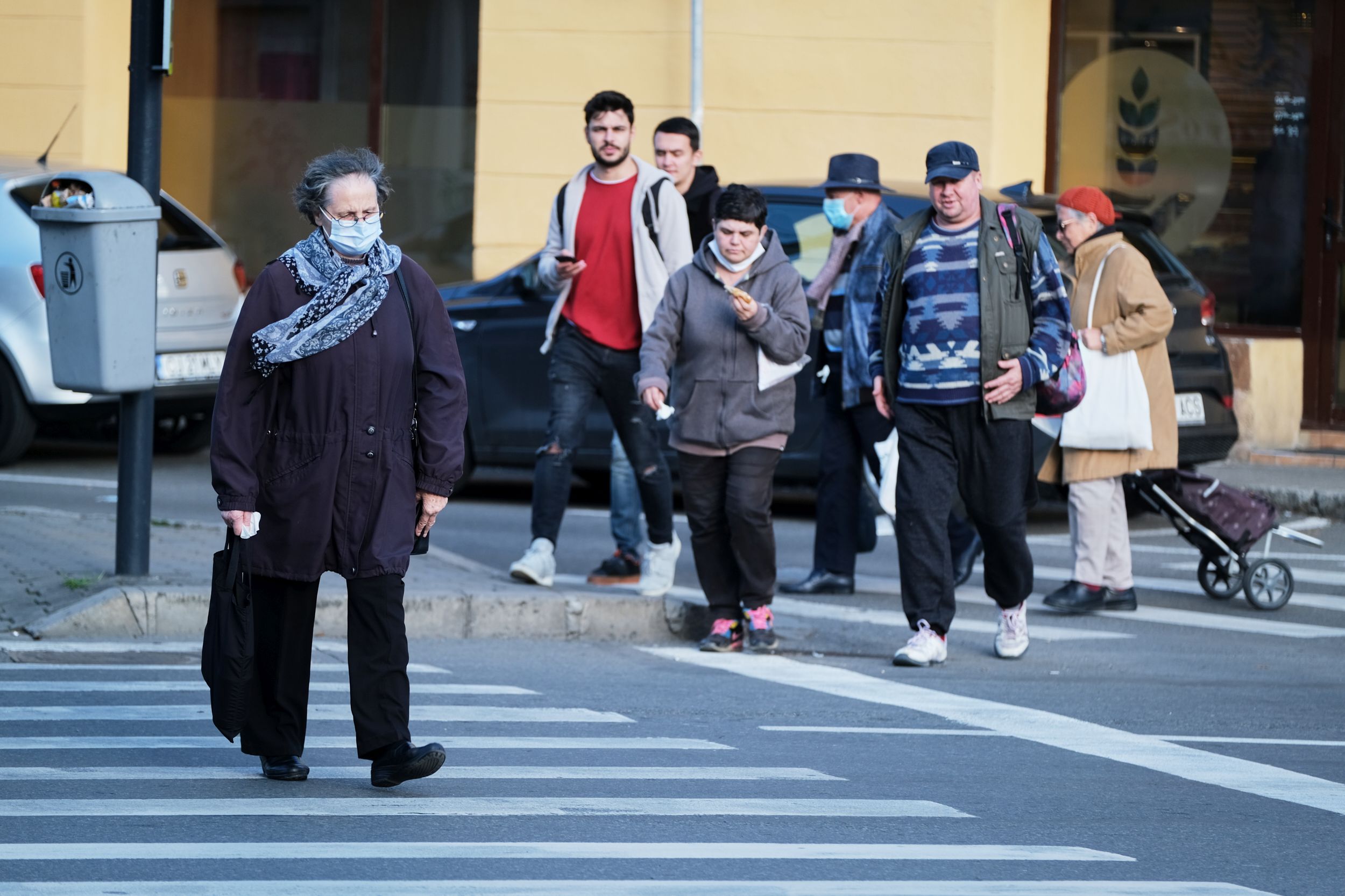 Coșmarul „roșu” amenință Capitala. Noi măsuri ale autorităților. Se pot aplica de luni