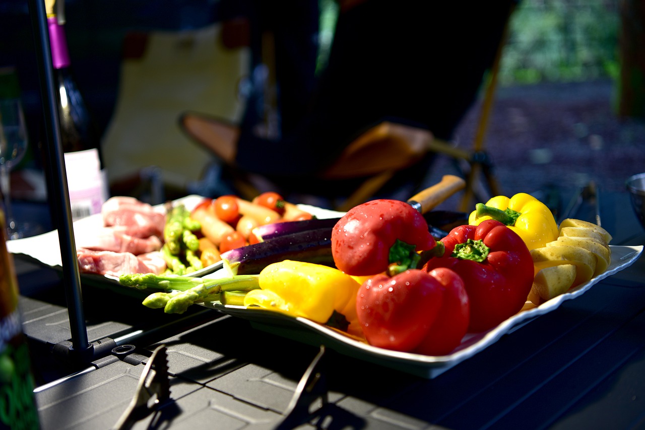 Superalimentul care înlocuiește carnea. Te menţine în formă şi sănătos