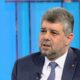 Marcel Ciolacu: ”Dacă PNL dă premierul, PSD va avea mai multe ministere”