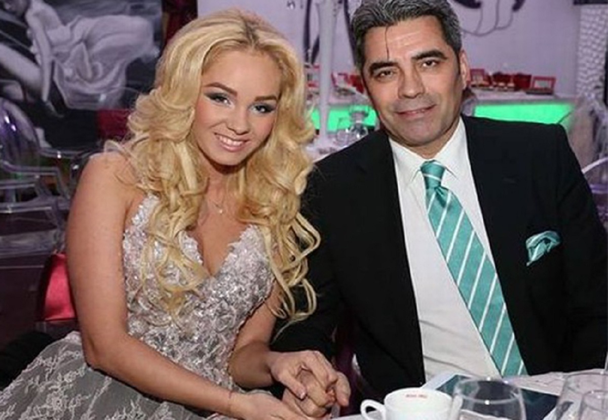 Maria Constantin în război cu fiului lui Marcel Toader! Motivul este unul uluitor
