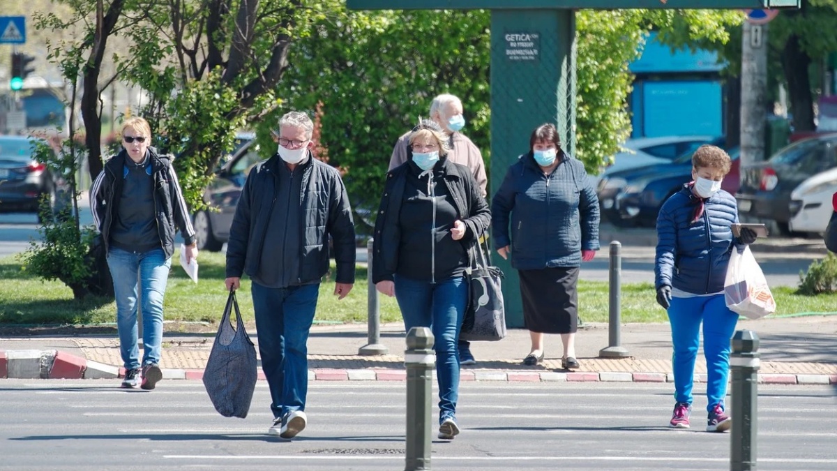 Ultimele măsuri în plină pandemie. Propunerile Comitetului Naţional pentru Situaţii de Urgenţă
