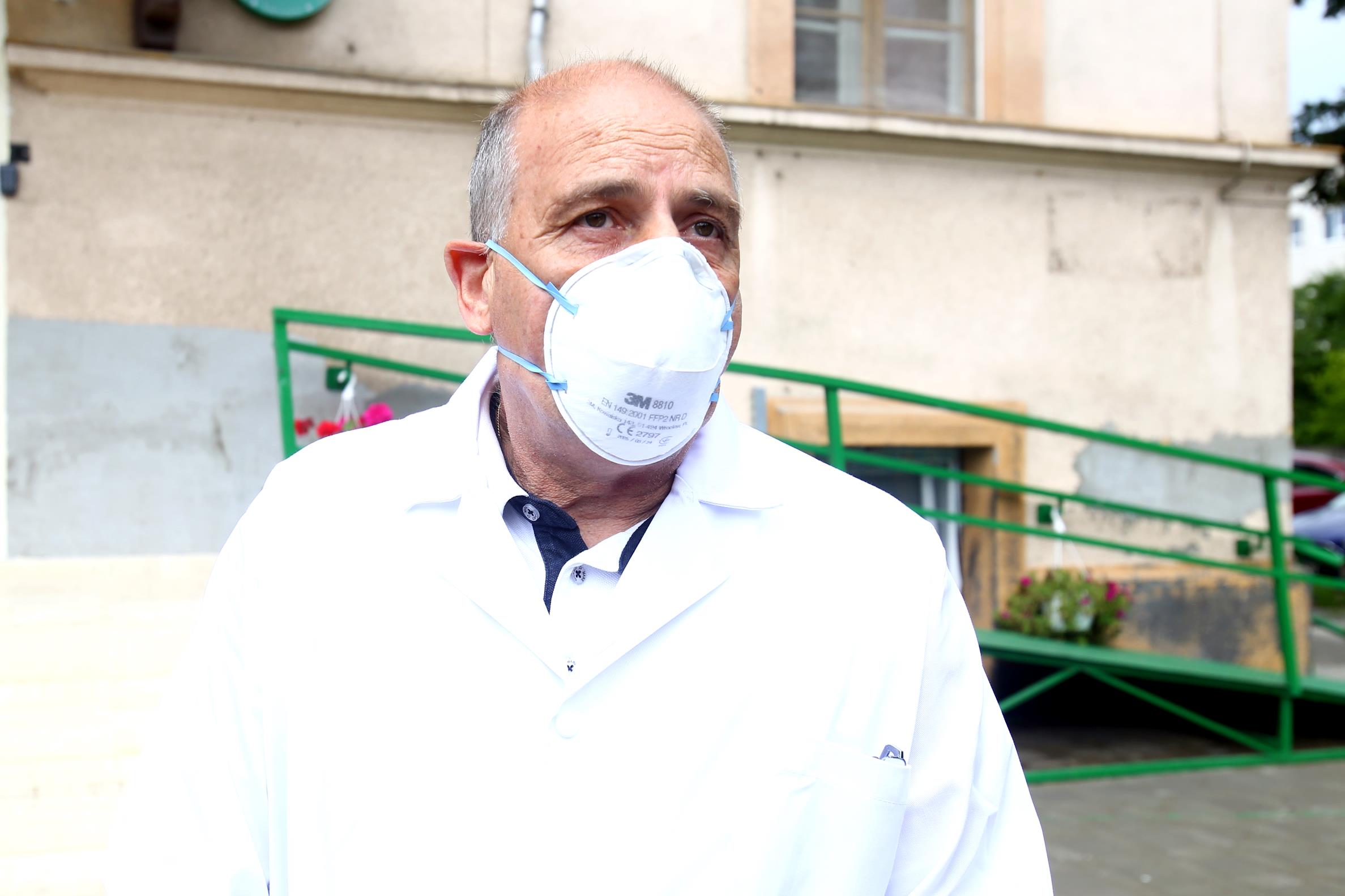 Dr. Virgil Musta: Dacă reuşim să facem ASTA, suntem salvaţi. O să scadă presiunea pe sistemul de sănătate