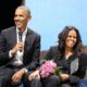 Michelle Obama  spune public de ce a și-a îndreptat părul împletit după ce a devenit Primă Doamnă  a Americii