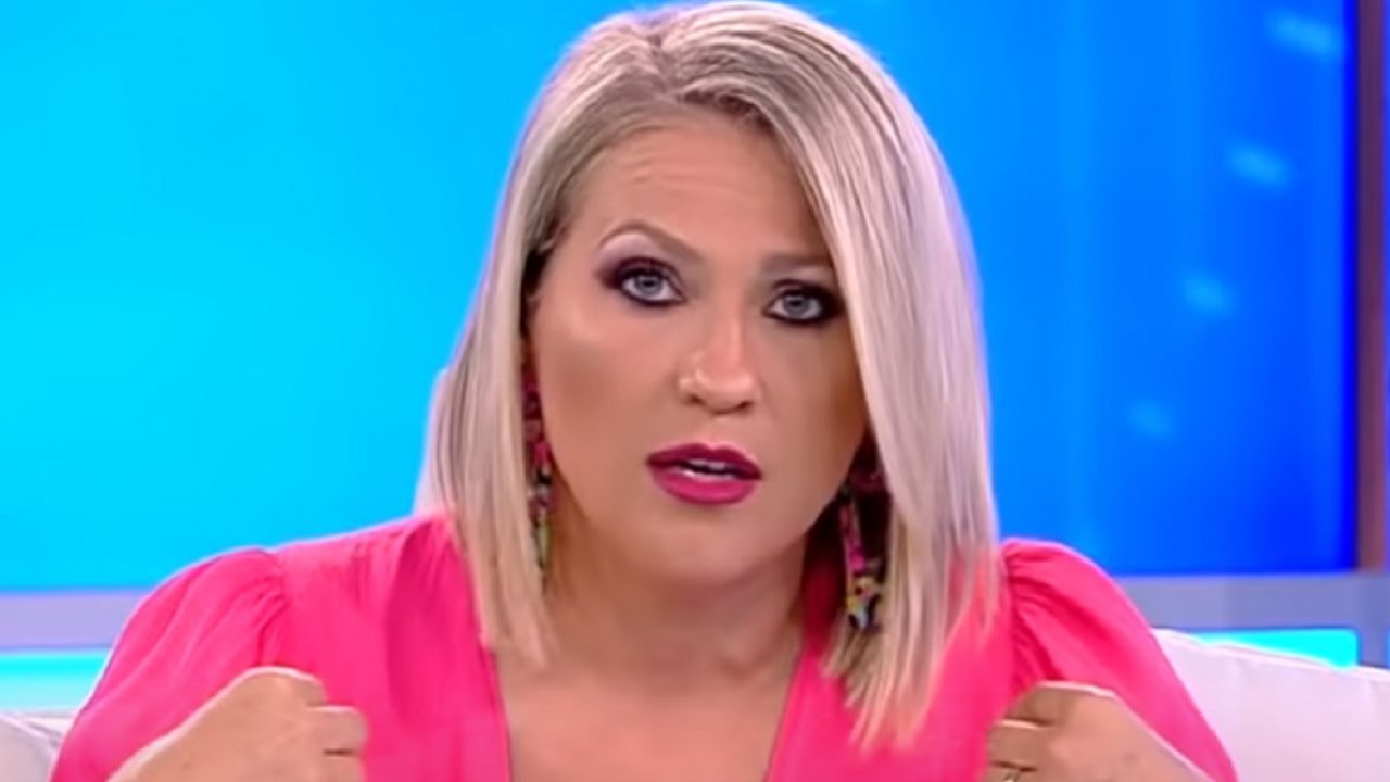 Mirela Vaida, un nou incident în platoul Acces Direct: „Câte mi se mai întâmplă în emisiunea asta?”