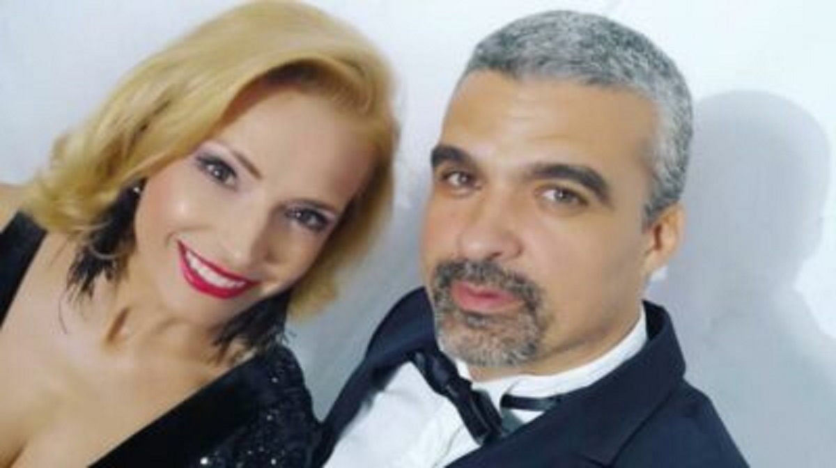 Aurelian Temișan și Monica Davidescu, „divorțul anului”. Răspunsul care l-a șocat pe Dani Oțil