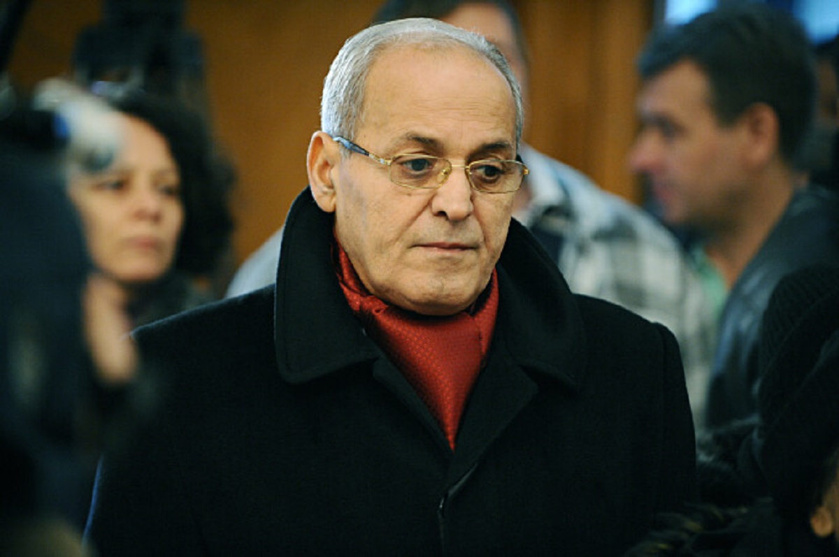 INML a făcut publice ultimele rezultate. De ce a murit Nelu Ploieșteanu!