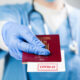 Pașaport de vaccinare,  subiect controversat la nivel global: „Această invenţie contrazice regulile”
