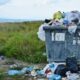 Problemă gravă în România. Poluarea cu plastic, o provocare de mediu din ce în ce mai mare
