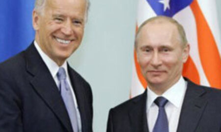 Răspunsul președintelui Vladimir Putin la acuzațiile lui Joe Biden. Prăpastia se adâncește periculos între Rusia și SUA