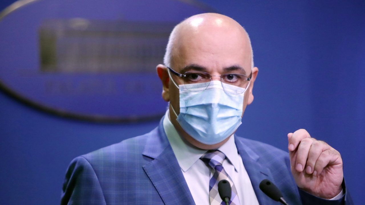 Capitala, la un pas de dezastru. Raed Arafat: „Clar se vor aplica măsurile!”