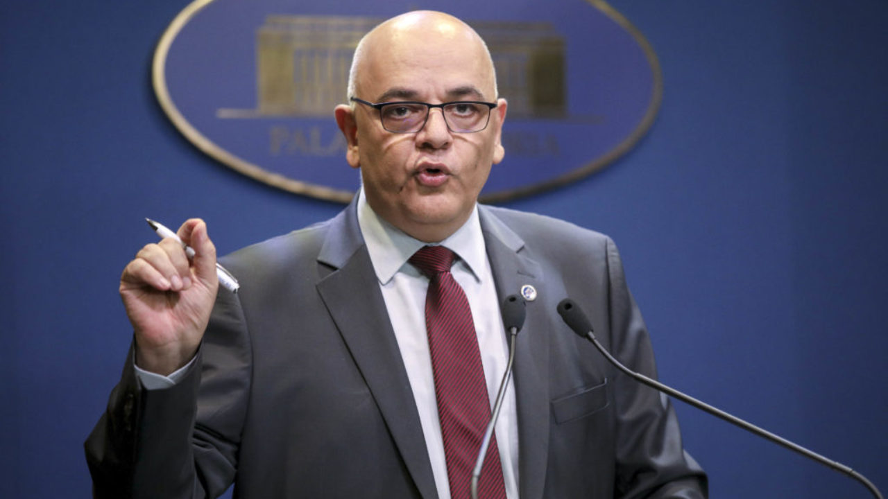 Raed Arafat, despre Paștele 2021! ”Speranţa noastră este să se ajungă să fie mult mai bine decât anul trecut”