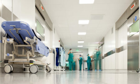 Efectele blocării angajărilor la stat: Spitalele au rămas fără medici, asistente și personal auxiliar