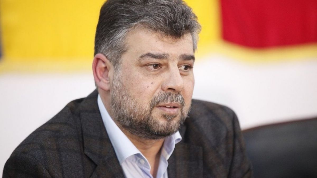 Marcel Ciolacu, acuzații dure la adresa Guvernului Cîțu: PSD se opune categoric