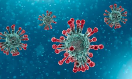 Cea mai periculoasă mutație de coronavirus. Nimeni nu era pregătit pentru așa ceva