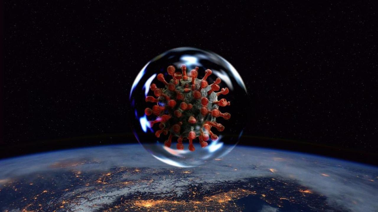 Un al patrulea val de coronavirus ar face prăpăd în România. Avertizarea unui medic