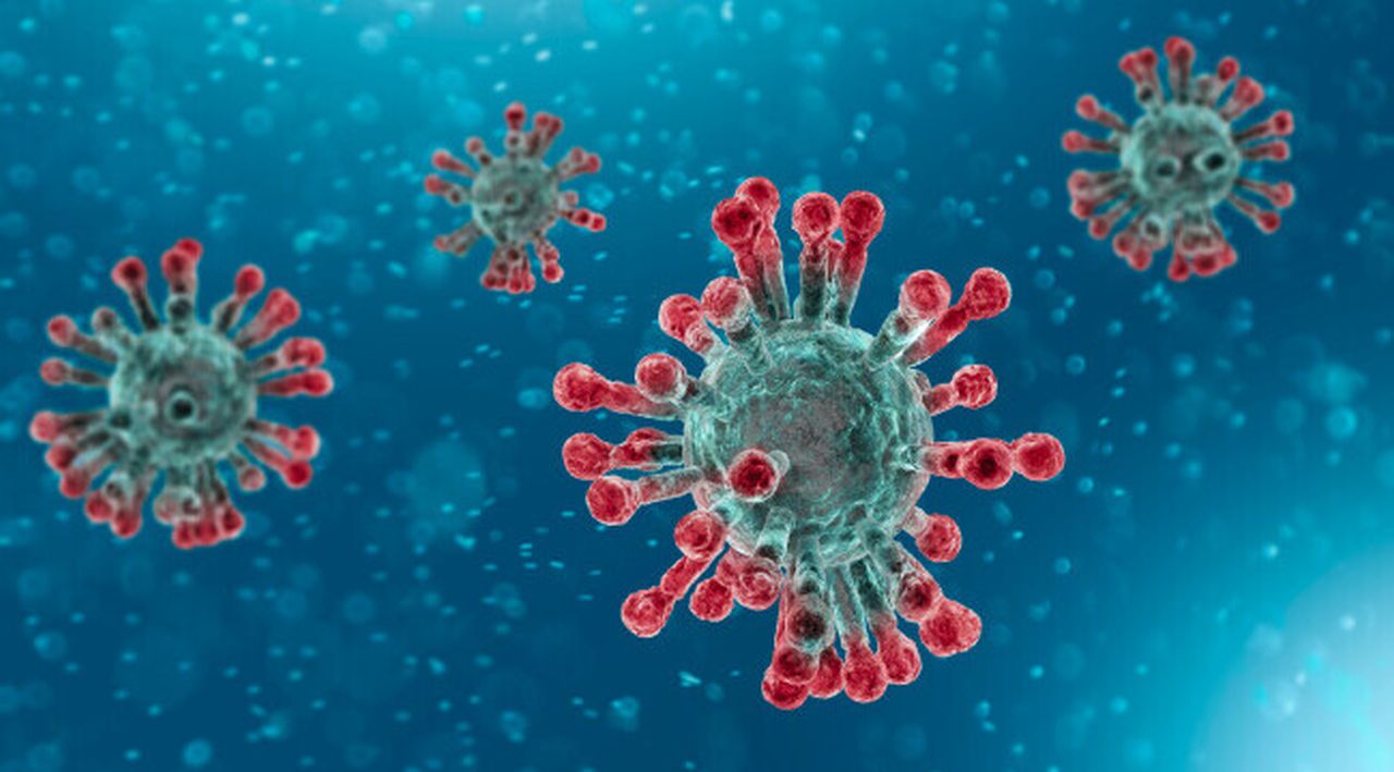 Cea mai periculoasă mutație de coronavirus. Nimeni nu era pregătit pentru așa ceva