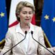 Belgia se revoltă. Ursula von der Leyen este lovită din toate părțile. „Vaccinarea nu e obligatorie, iar accesul la vaccin nu este încă generalizat”