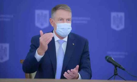 Președintele Klaus Iohannis, supărat foc pe ministrul Justiției. „Solicit să explice public de urgență…”